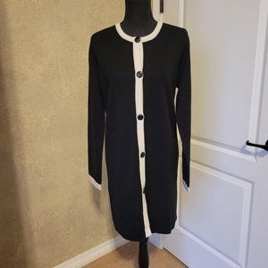 Long Length Ann Taylor Cardigan
